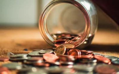 How to Save Money (When You Don’t Have Any)