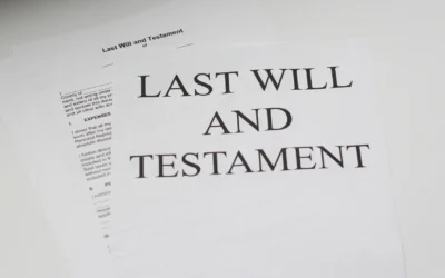 Avoid Putting These Assets In A Living Trust